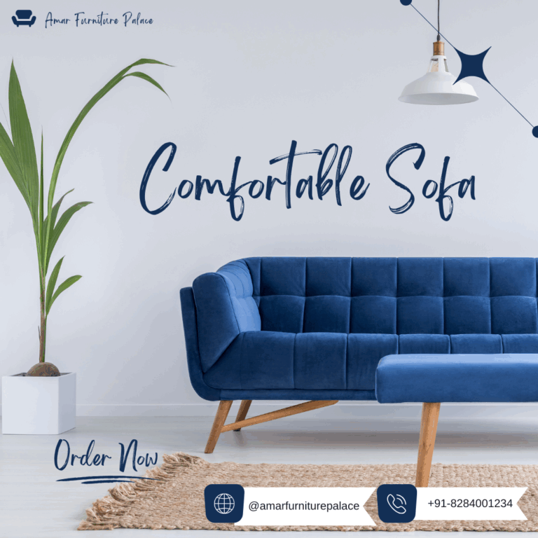 Comfortable-Sofa