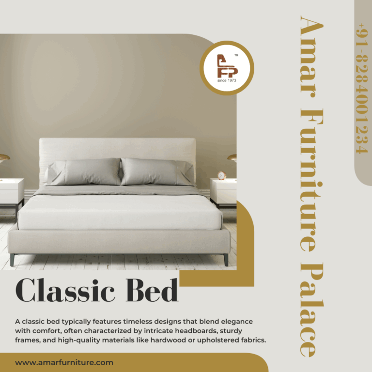 classic-bed