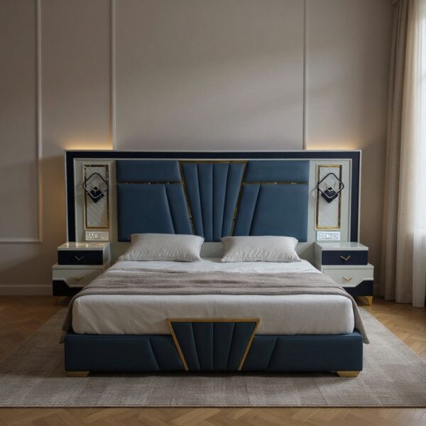 Double Beds in Chandigarh