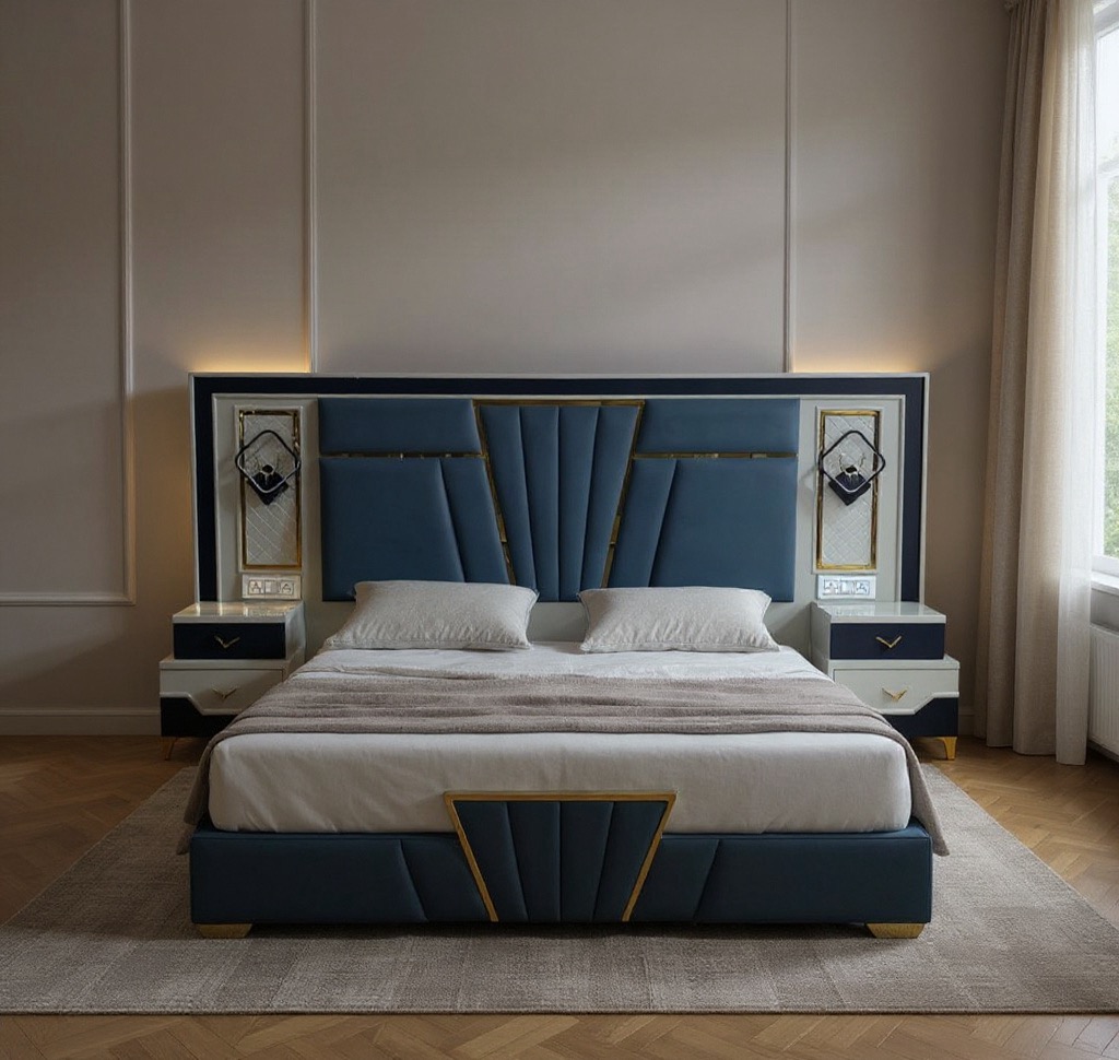 Double Beds in Chandigarh