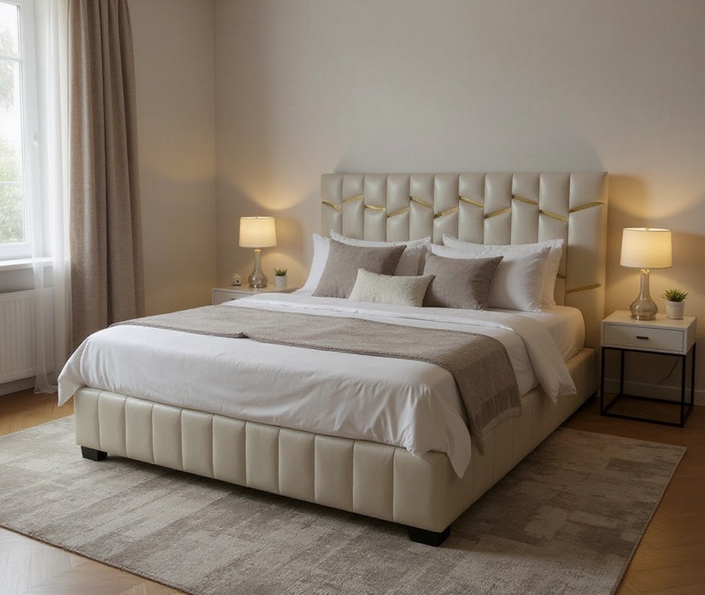 Double Beds in Chandigarh